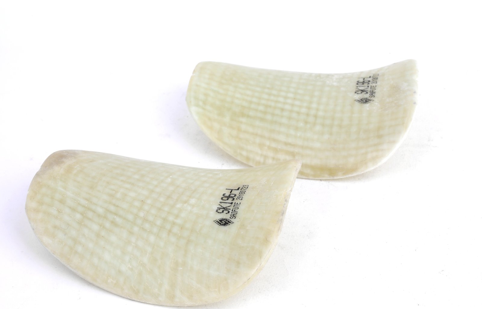 Isco anti-shatter metatarsal cover